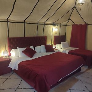 Sahara Dunes Luxury Camp